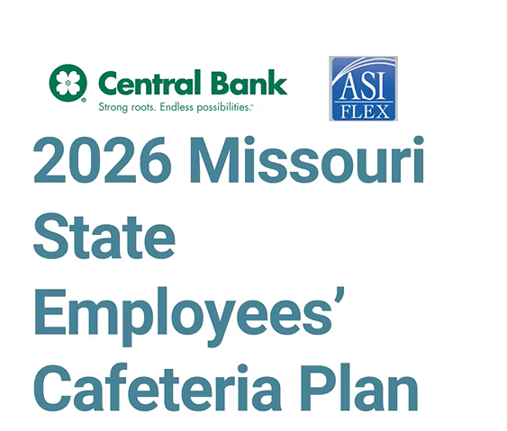 2026 Cafeteria Plan