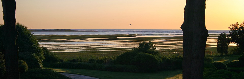 Bartlett's Island